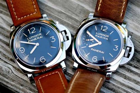 panerai pam 372 vs 422|Panerai 372 instagram.